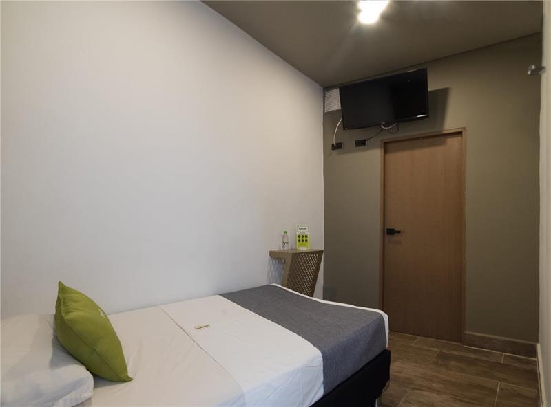 Hotel Prestige Medellín Dış mekan fotoğraf
