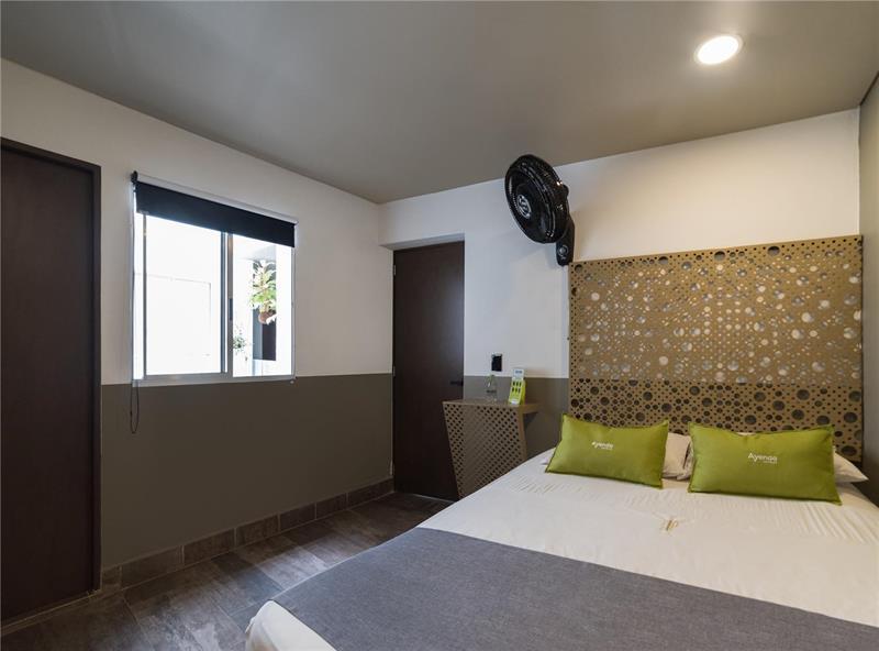 Hotel Prestige Medellín Dış mekan fotoğraf