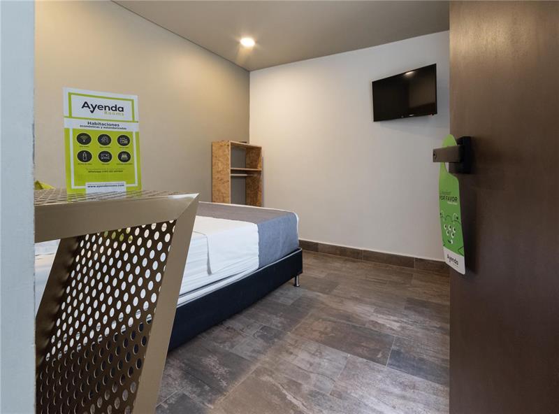 Hotel Prestige Medellín Dış mekan fotoğraf