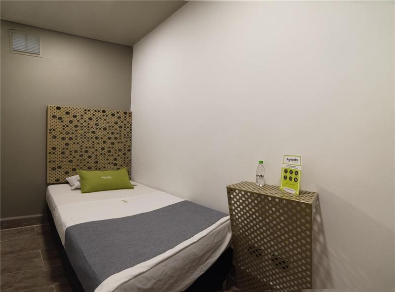 Hotel Prestige Medellín Dış mekan fotoğraf
