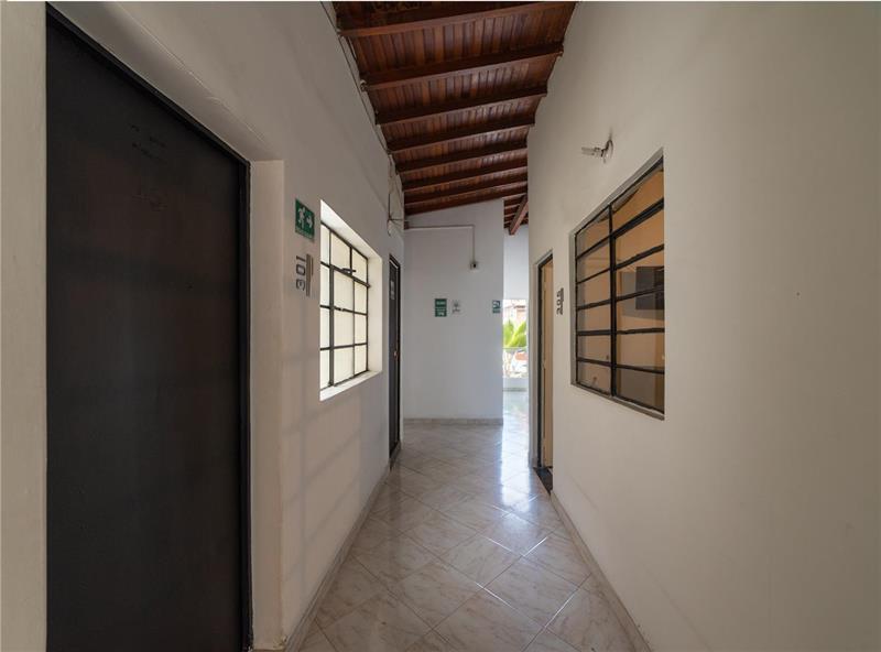 Hotel Prestige Medellín Dış mekan fotoğraf
