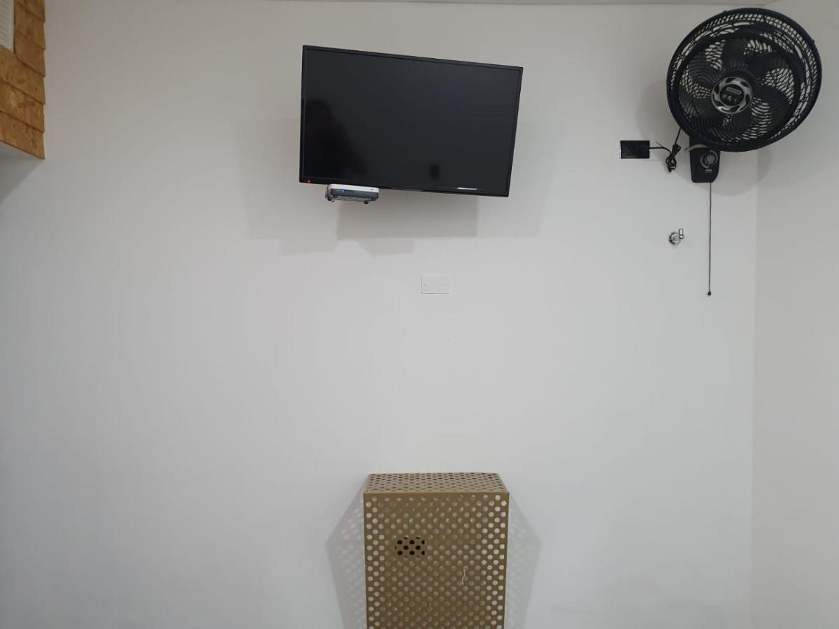 Hotel Prestige Medellín Dış mekan fotoğraf