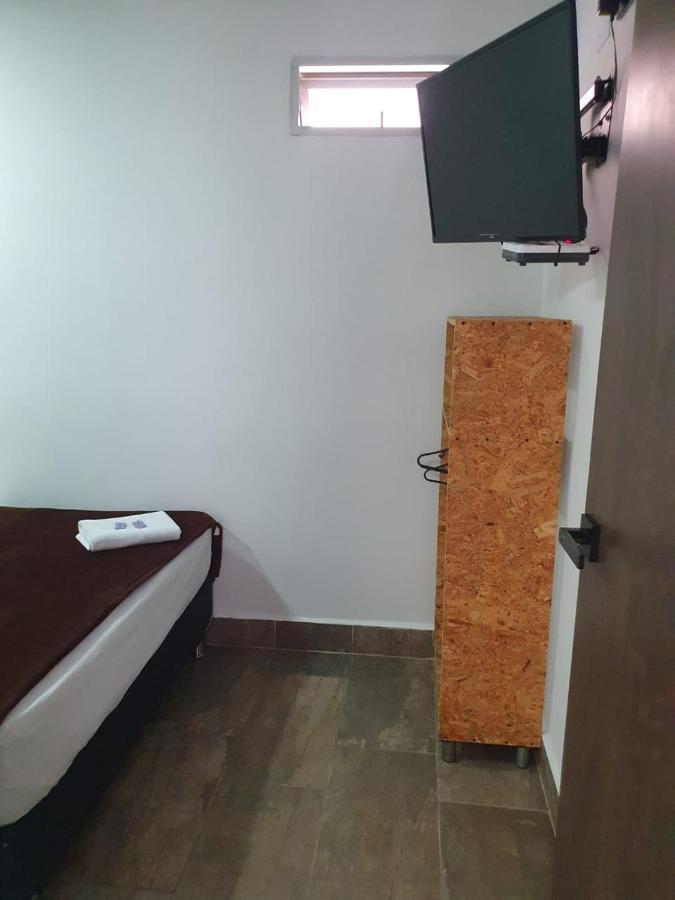 Hotel Prestige Medellín Dış mekan fotoğraf