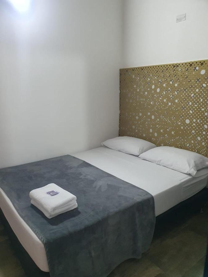 Hotel Prestige Medellín Dış mekan fotoğraf