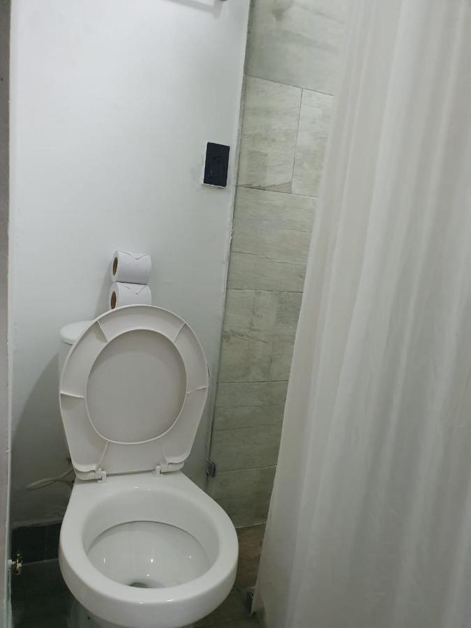 Hotel Prestige Medellín Dış mekan fotoğraf