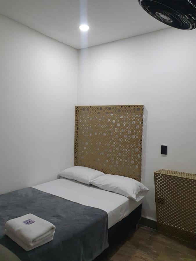 Hotel Prestige Medellín Dış mekan fotoğraf