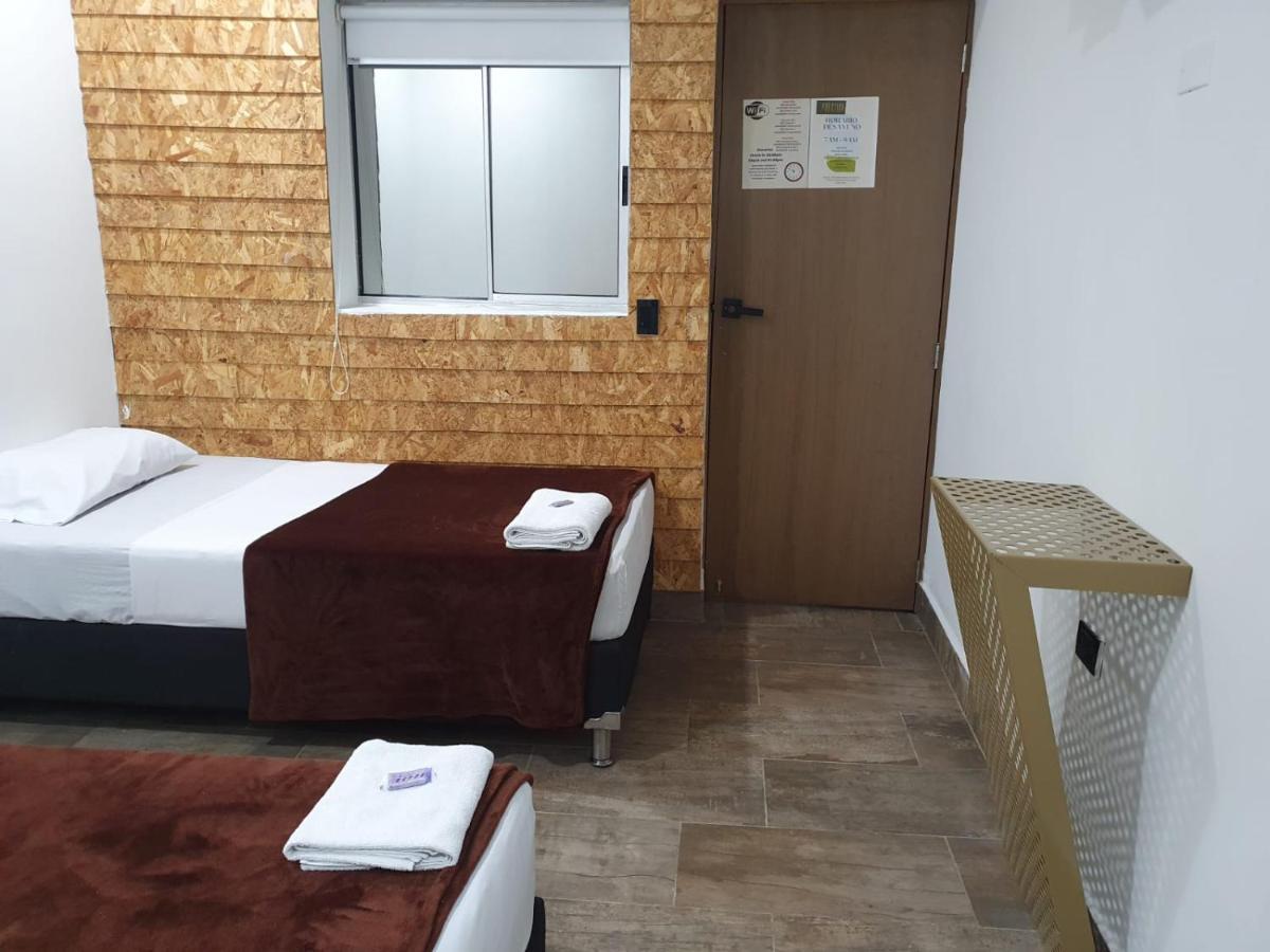 Hotel Prestige Medellín Dış mekan fotoğraf