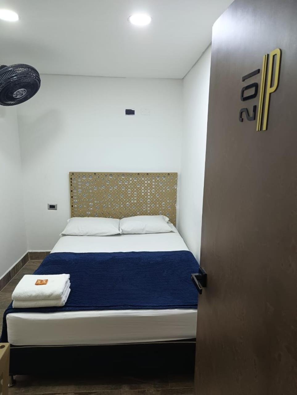 Hotel Prestige Medellín Dış mekan fotoğraf
