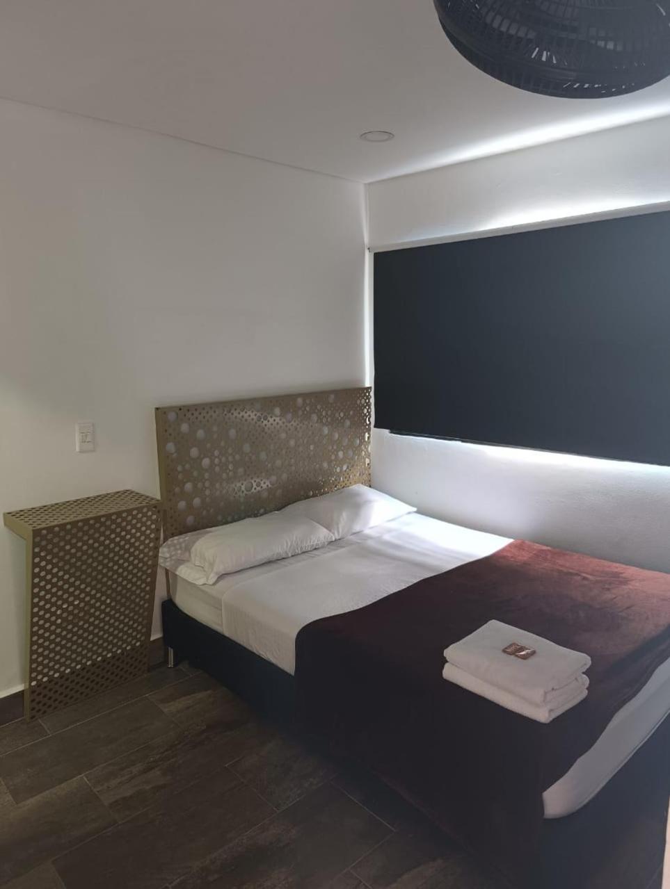 Hotel Prestige Medellín Dış mekan fotoğraf