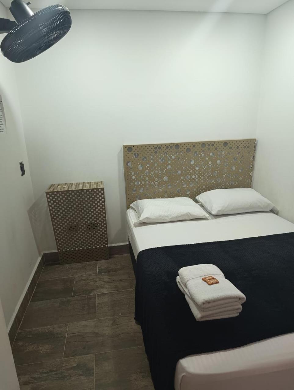 Hotel Prestige Medellín Dış mekan fotoğraf