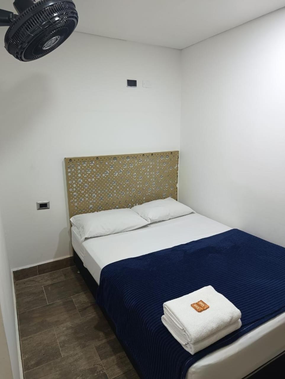 Hotel Prestige Medellín Dış mekan fotoğraf