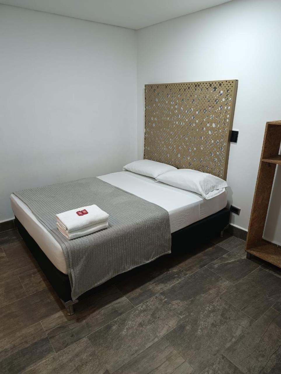 Hotel Prestige Medellín Dış mekan fotoğraf