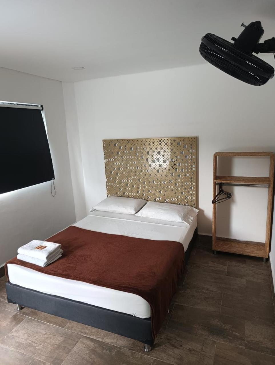 Hotel Prestige Medellín Dış mekan fotoğraf