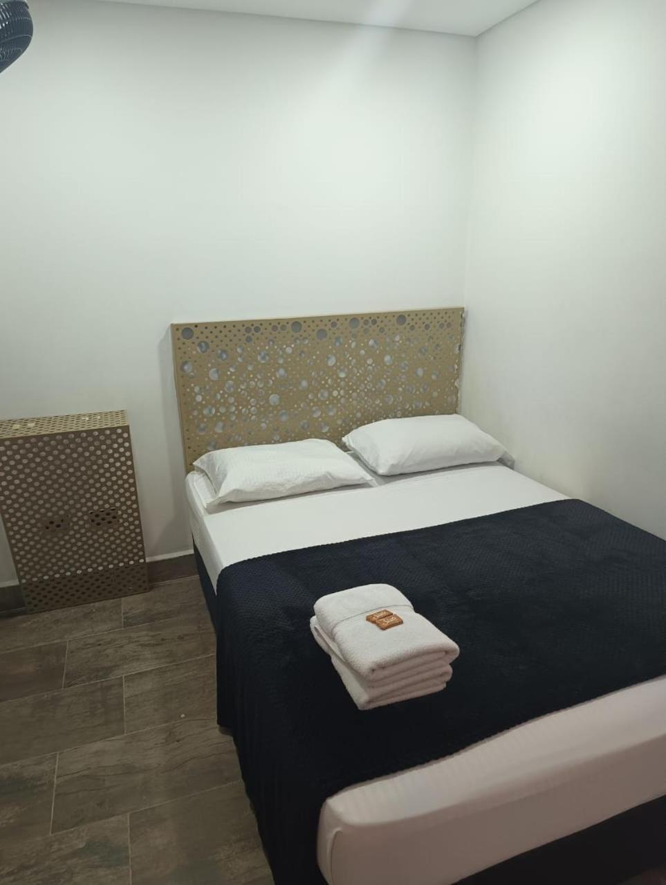 Hotel Prestige Medellín Dış mekan fotoğraf