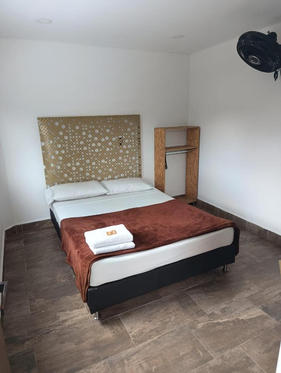 Hotel Prestige Medellín Dış mekan fotoğraf