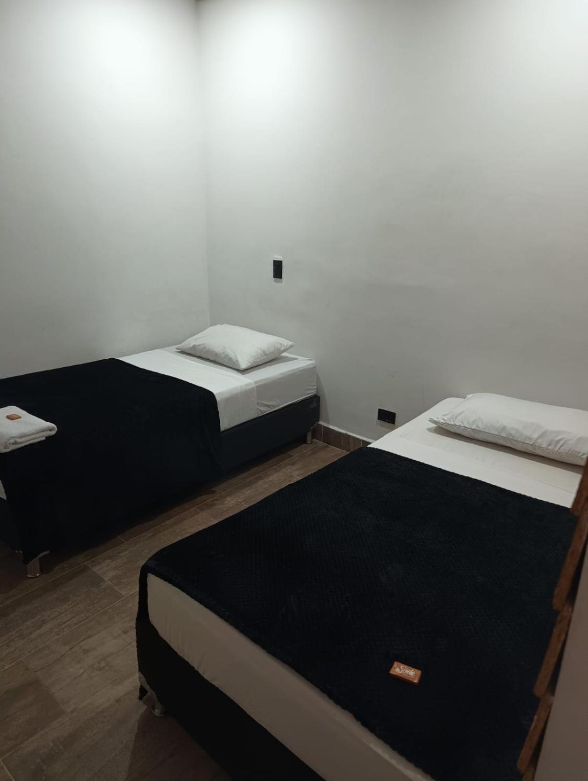 Hotel Prestige Medellín Dış mekan fotoğraf