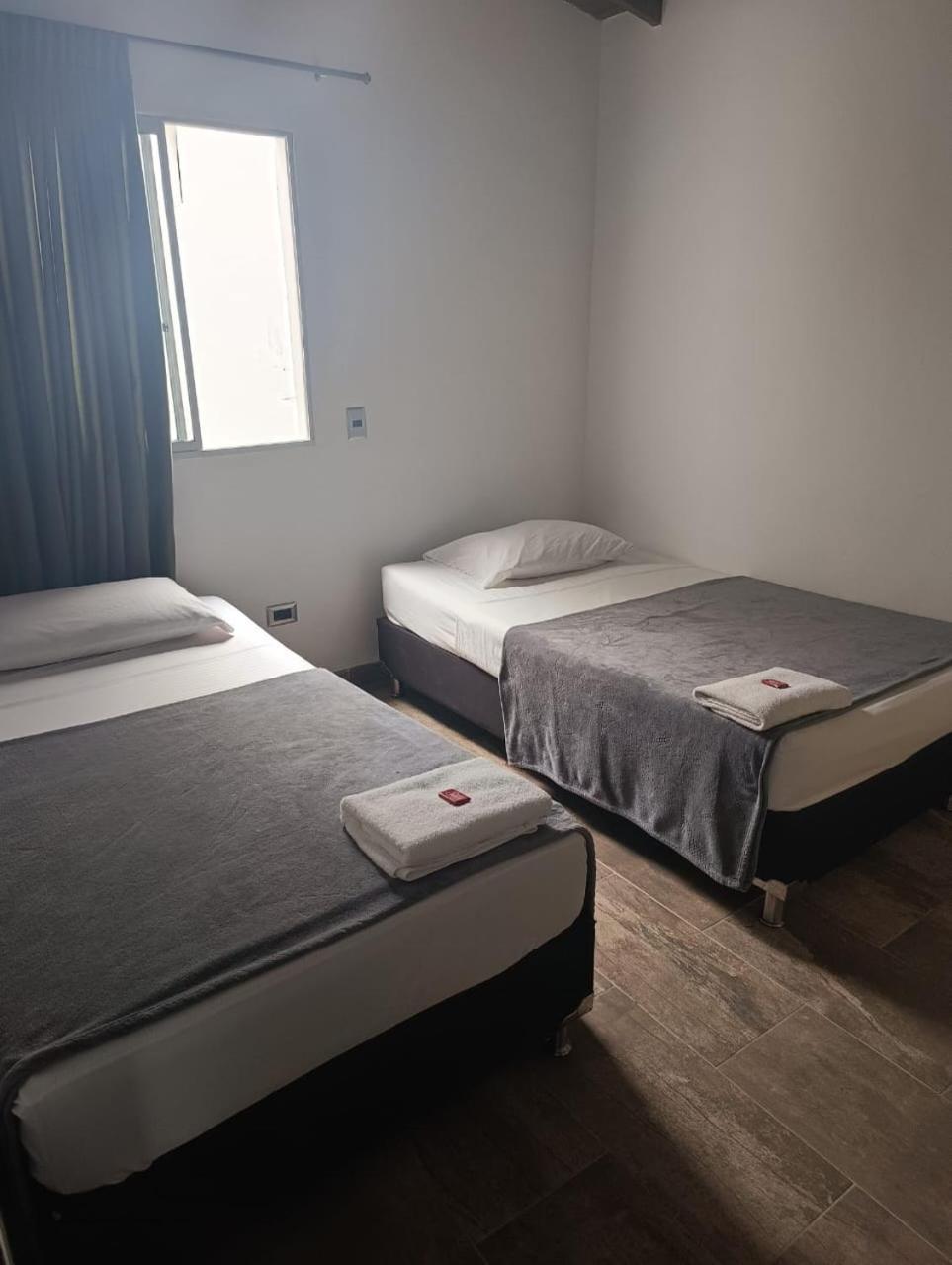 Hotel Prestige Medellín Dış mekan fotoğraf