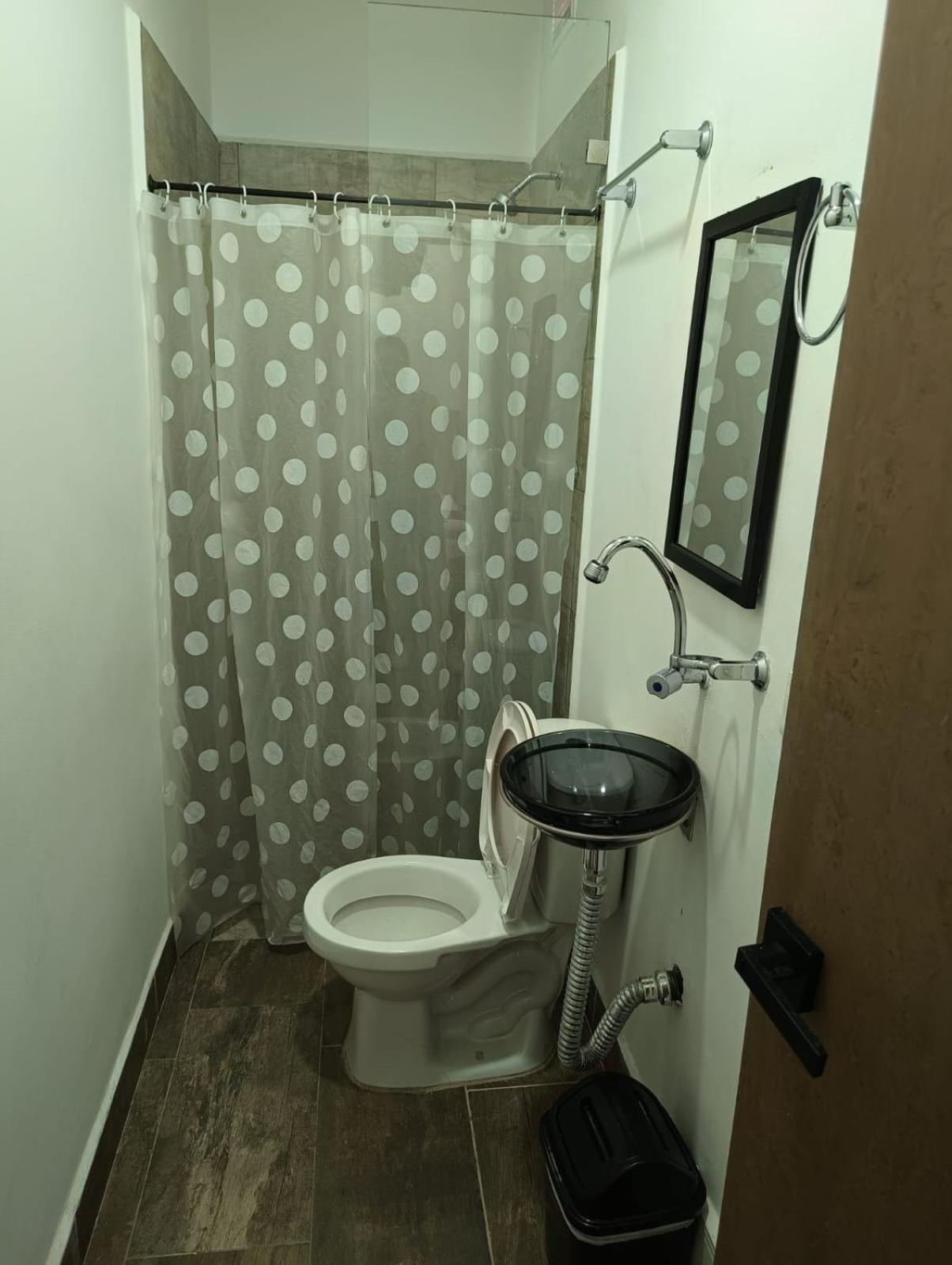 Hotel Prestige Medellín Dış mekan fotoğraf