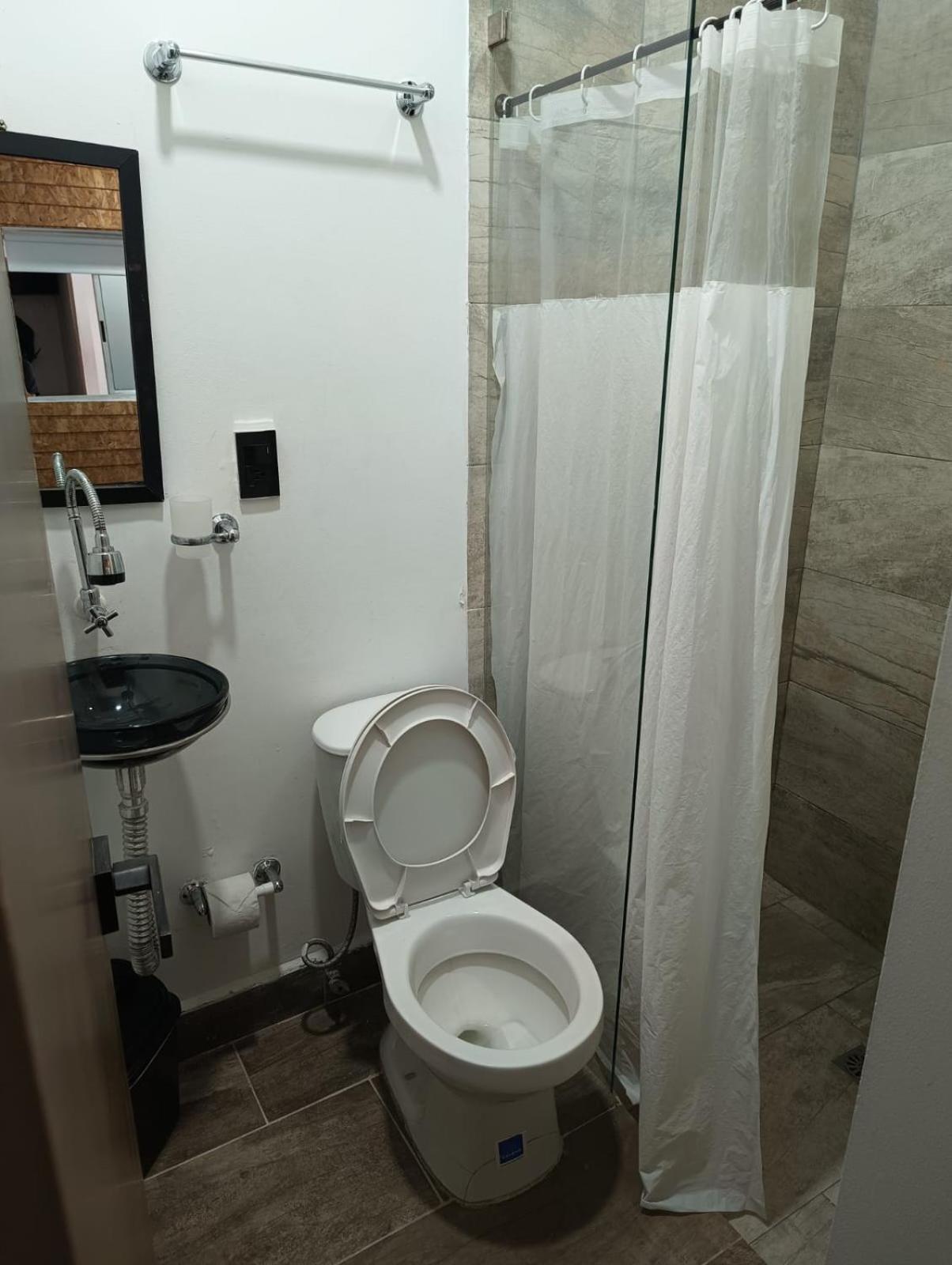 Hotel Prestige Medellín Dış mekan fotoğraf