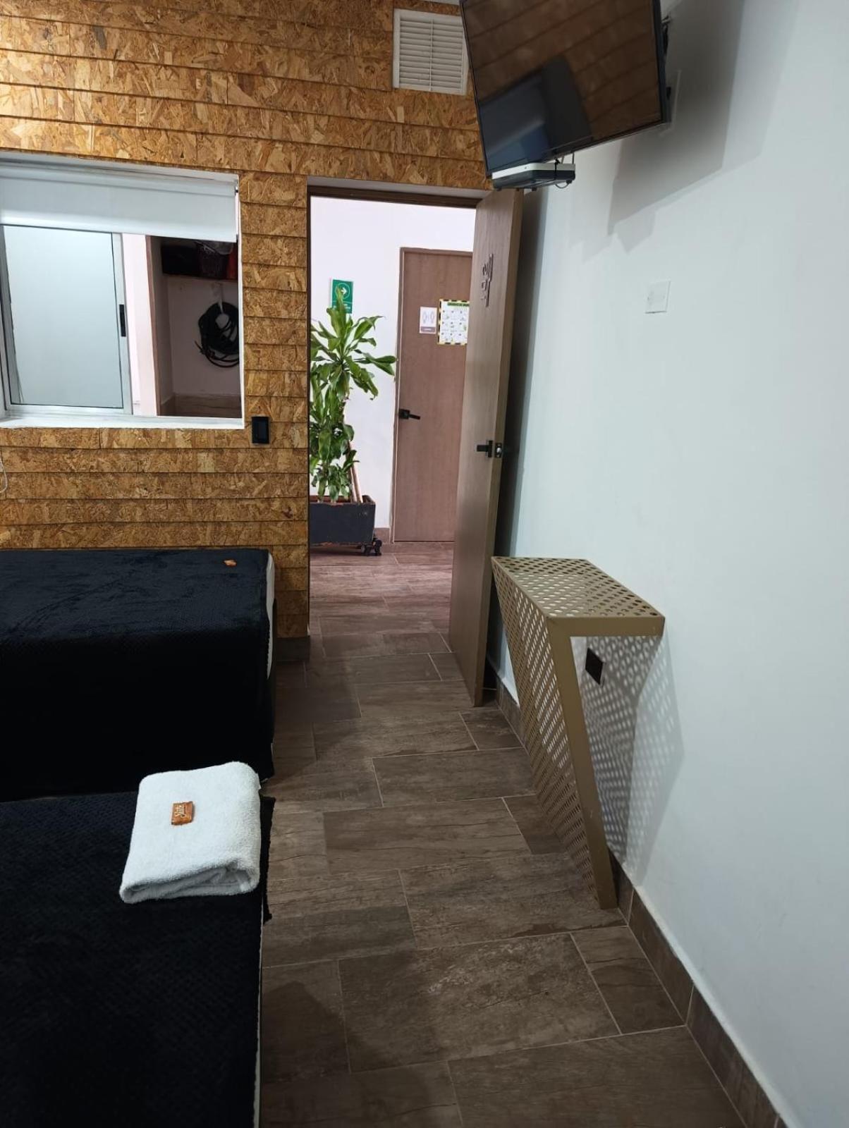 Hotel Prestige Medellín Dış mekan fotoğraf